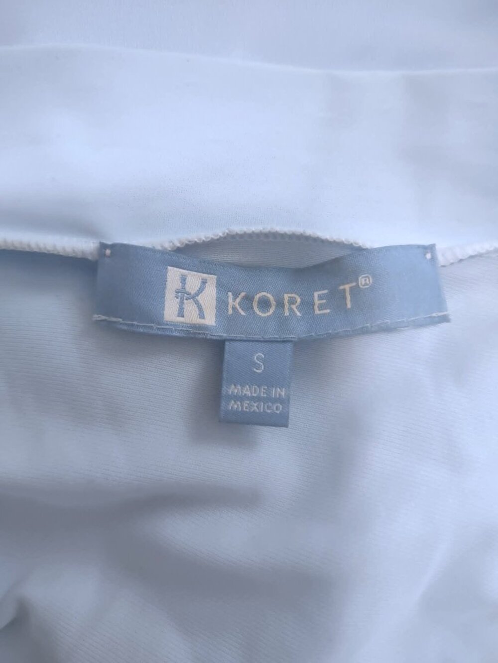 Vintage Style Robe - Picture 3 of 3